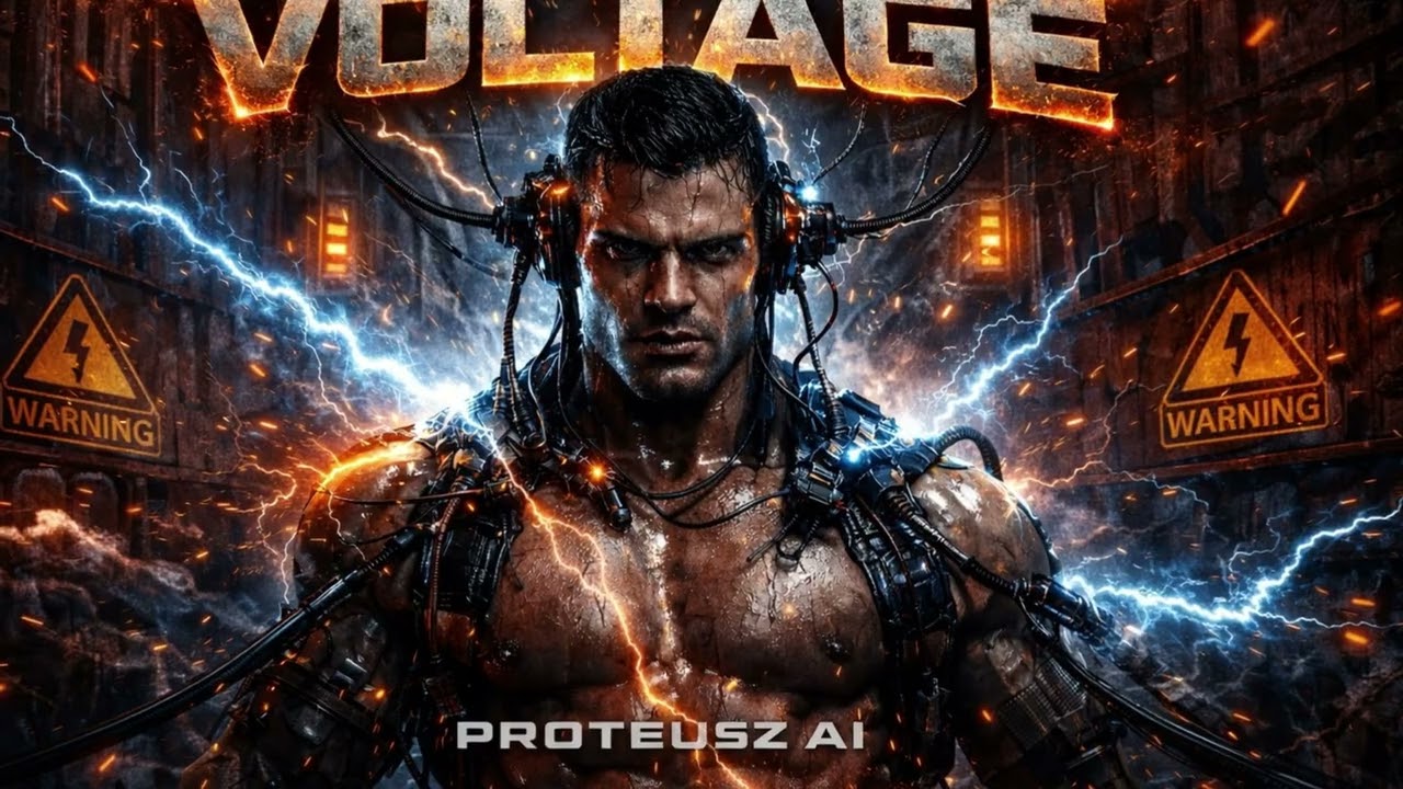 BODY UNDER VOLTAGE - Proteusz AI