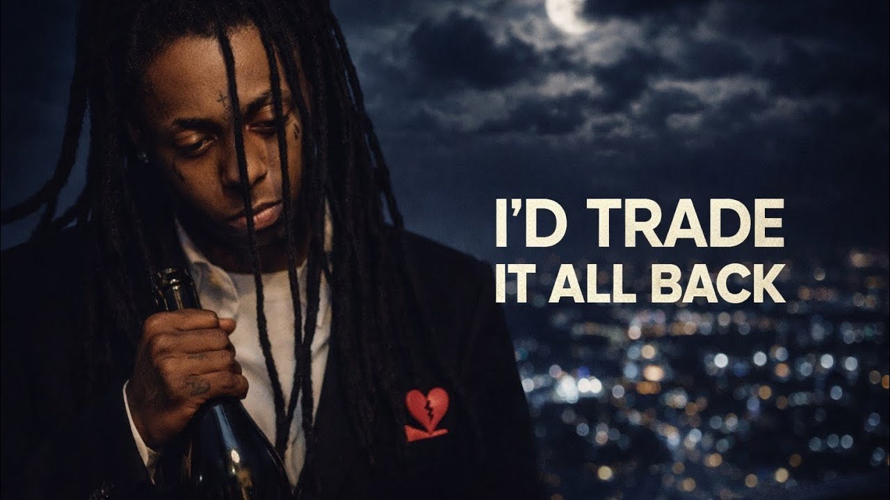 Lil Wayne – I Miss You More When I Win (Official Music Video)