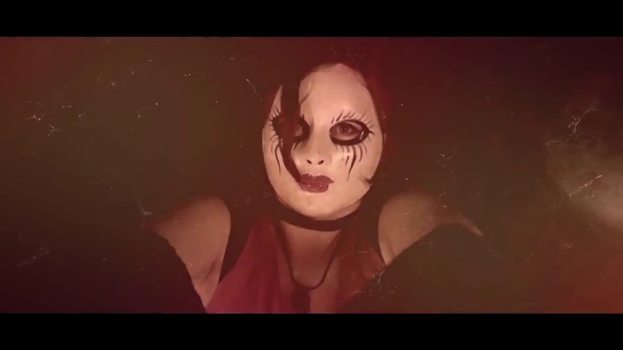 Half Light & Artur Szuba  - P&oacute;łsł&oacute;wka (official video - part 1)