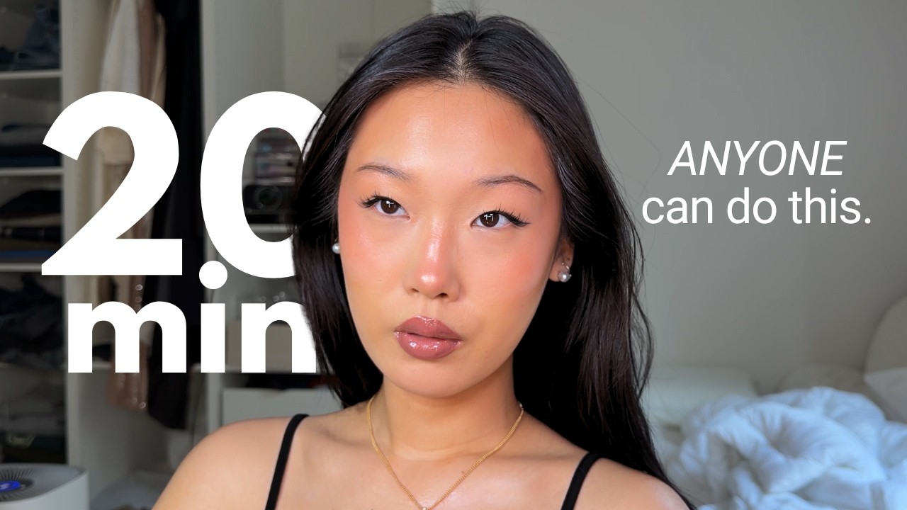 how to do a full beat under 20 minutes (ANYONE can do this)