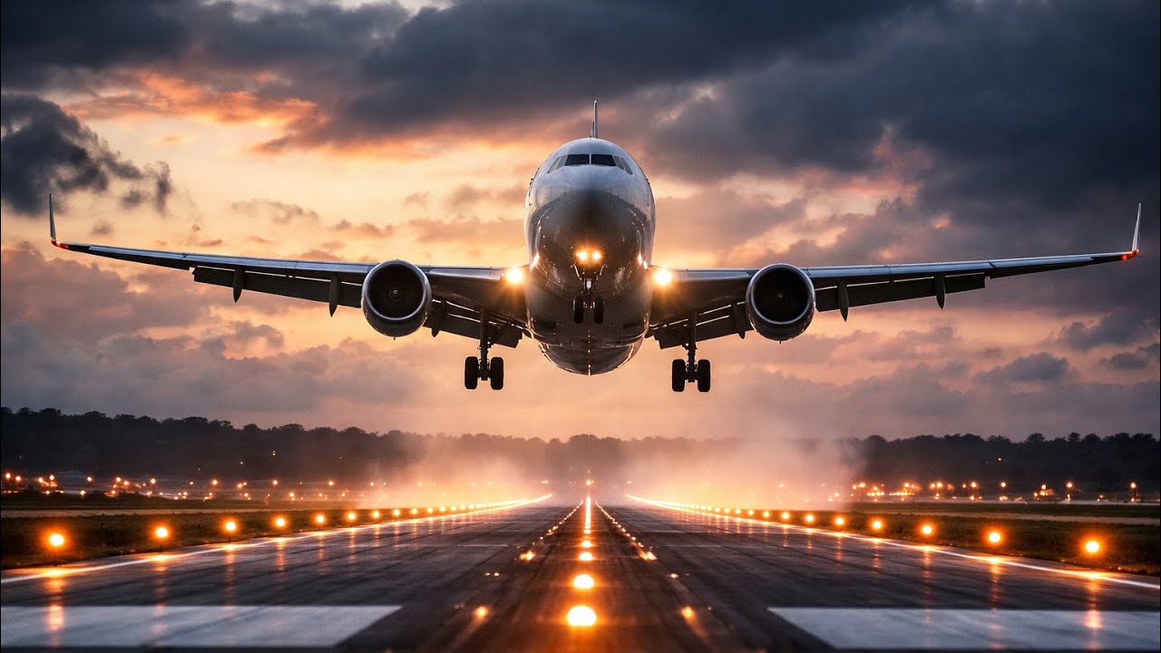 Land a jet. Its easy. 