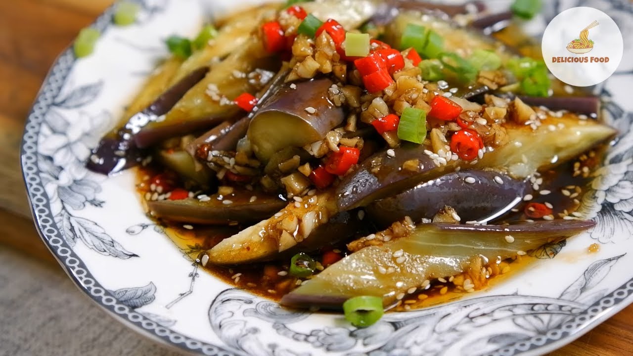 Рецепт баклажанов на пару :: Баклажаны на пару лучше жареных :: вкусная еда