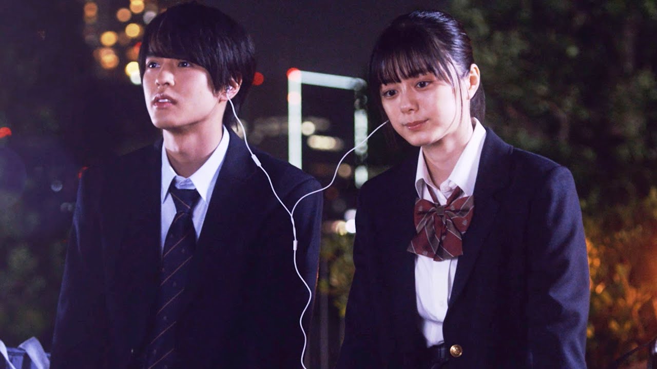 紺野彩夏&奥野壮、「仮面ライダージオウ」から再共演！ワイヤレスイヤホン「HeartBuds」PR動画