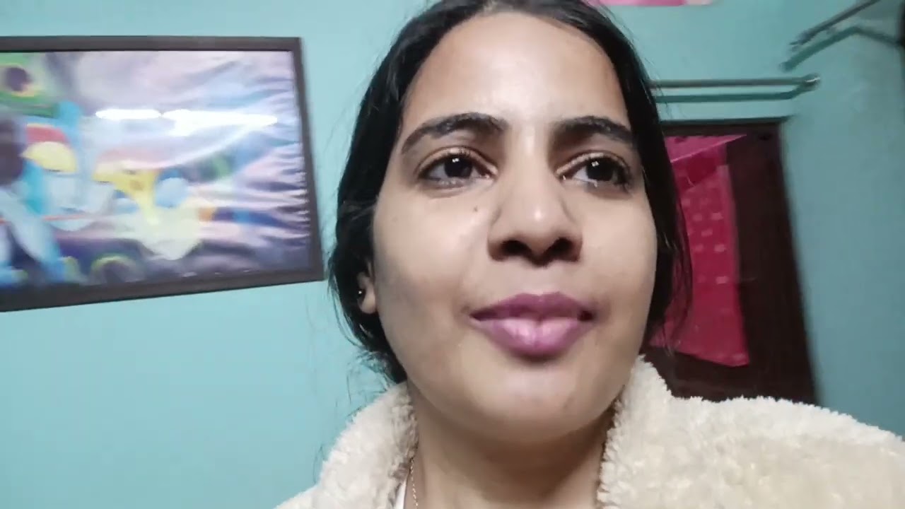 Ghar pe aaye mehmaan 