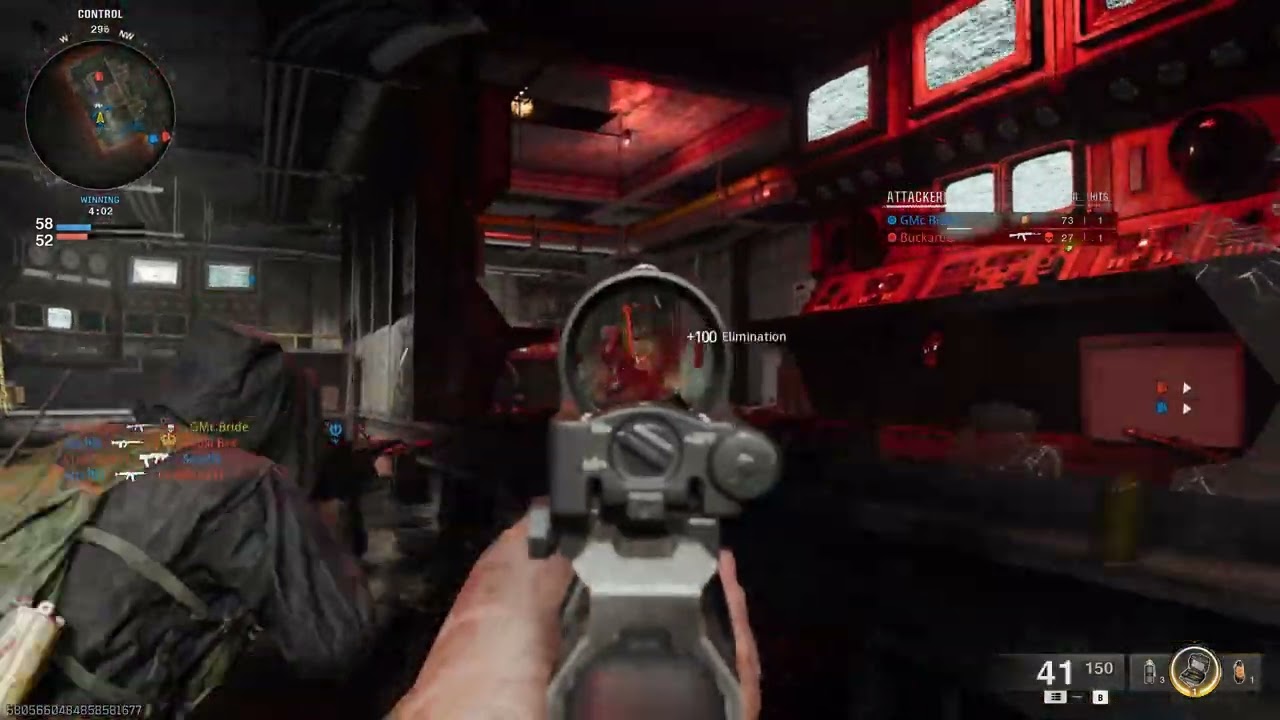 Call of Duty  Black Ops 6: New Signal Map