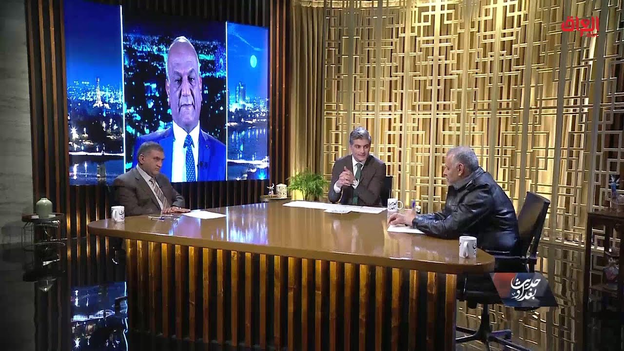 اللواء زهير عباده مدير عام المرور العامة  نضع العديد من البدائل والحلول للأزمة المرورية
