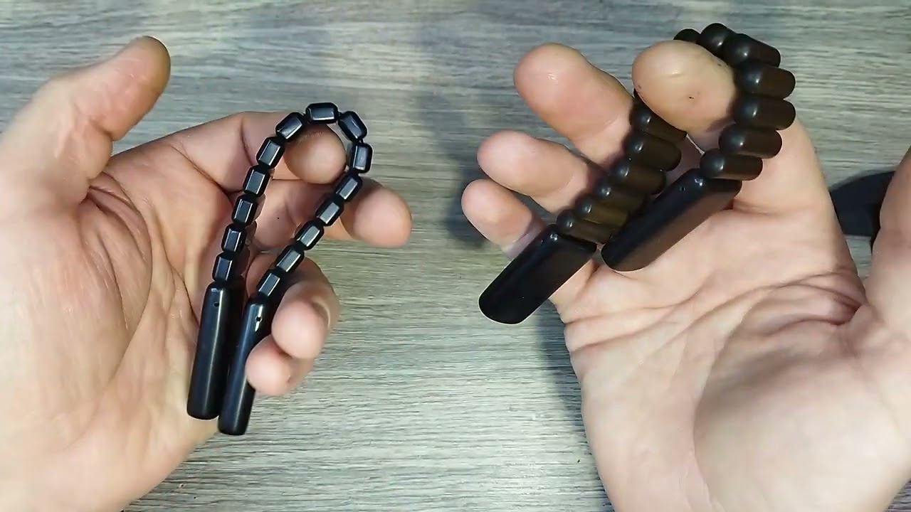 Две дорожки (четки перекидные)