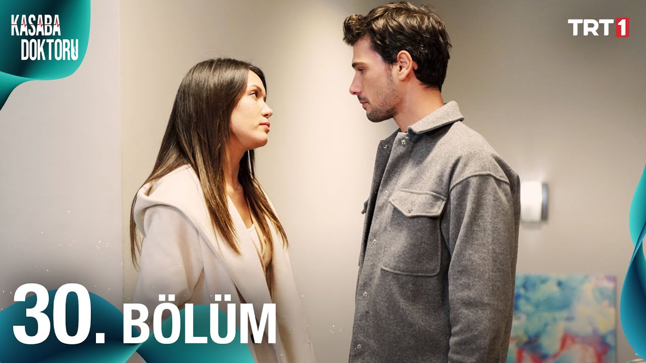 Kasaba Doktoru 30. B&ouml;l&uuml;m