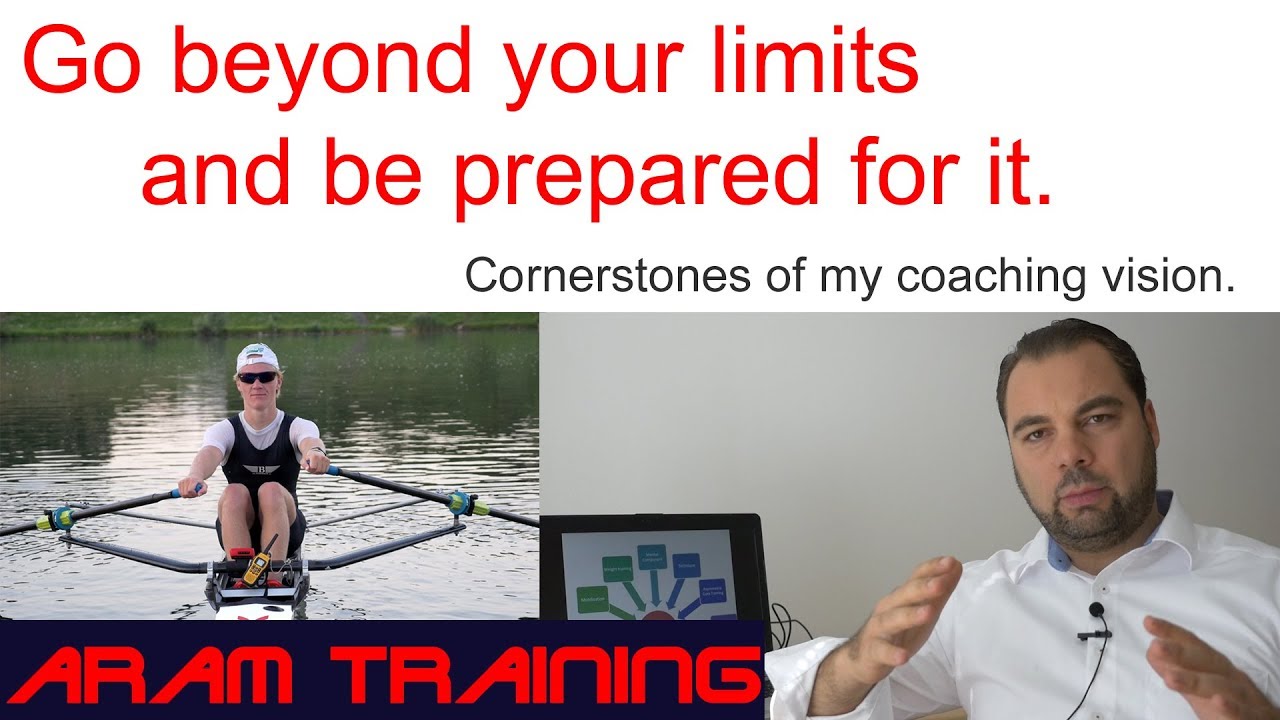 How to build physical and mental strength