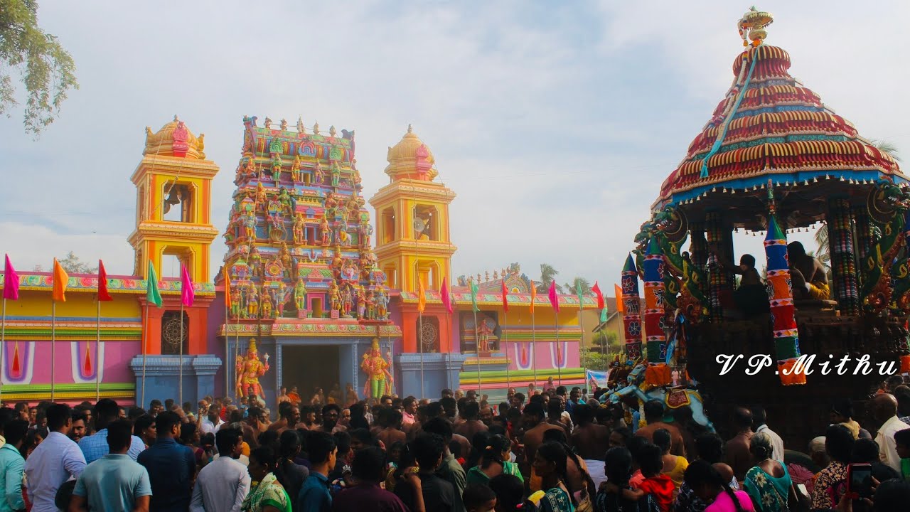 Vantharumoolai maha vishnu song  துளசி மாலை தோளில் ஆட குழலைஊதும் கண்ணா