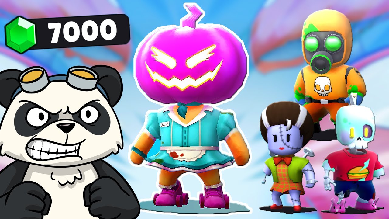 CUM AM PIERDUT *7000 de GEMURI* din CAUZA ACESTUI SKIN!