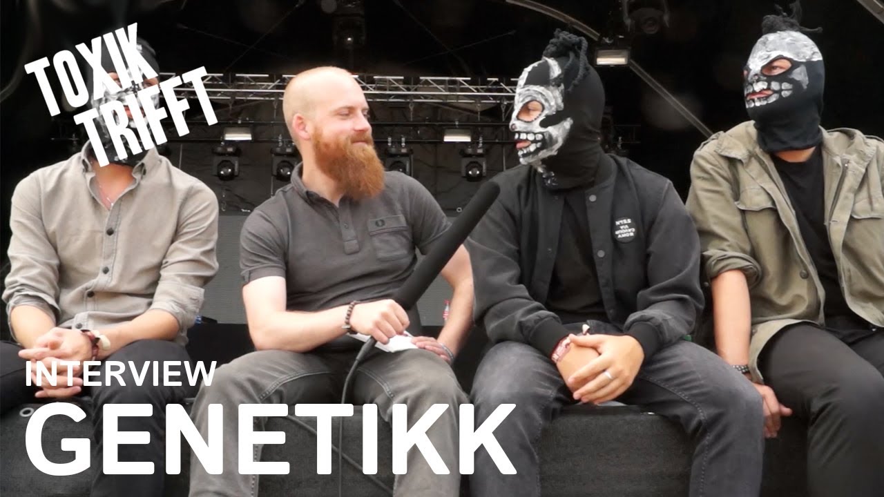 Genetikk: 