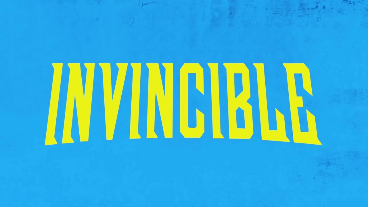 Invincible OST - Invincible Suite (Edit) | Invincible Theme | 10 Hour Loop (Repeated & Extended)