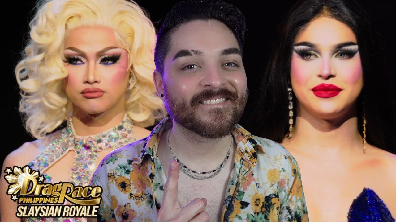 A Great Finale with An Odd Edit! | Slaysian Royale Ep 10 Recap |
