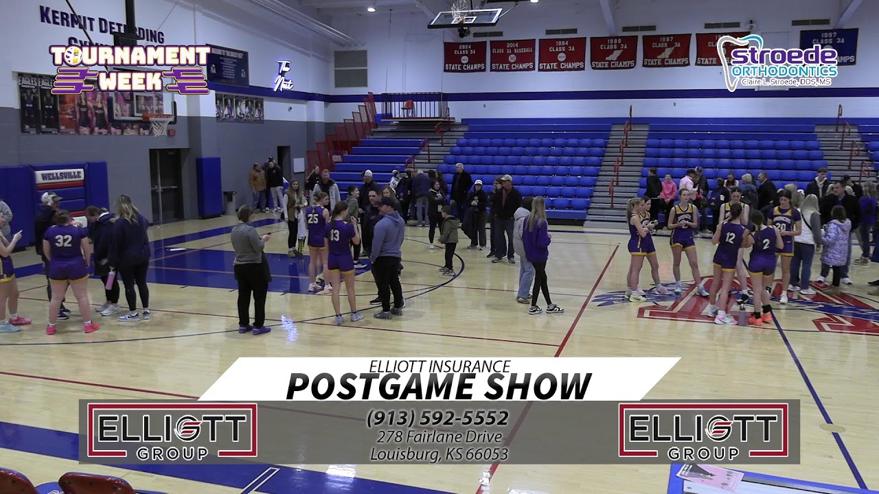 Spring Hill Broncos @ Top Gun Tournament: Saturday Game (1/31/26)