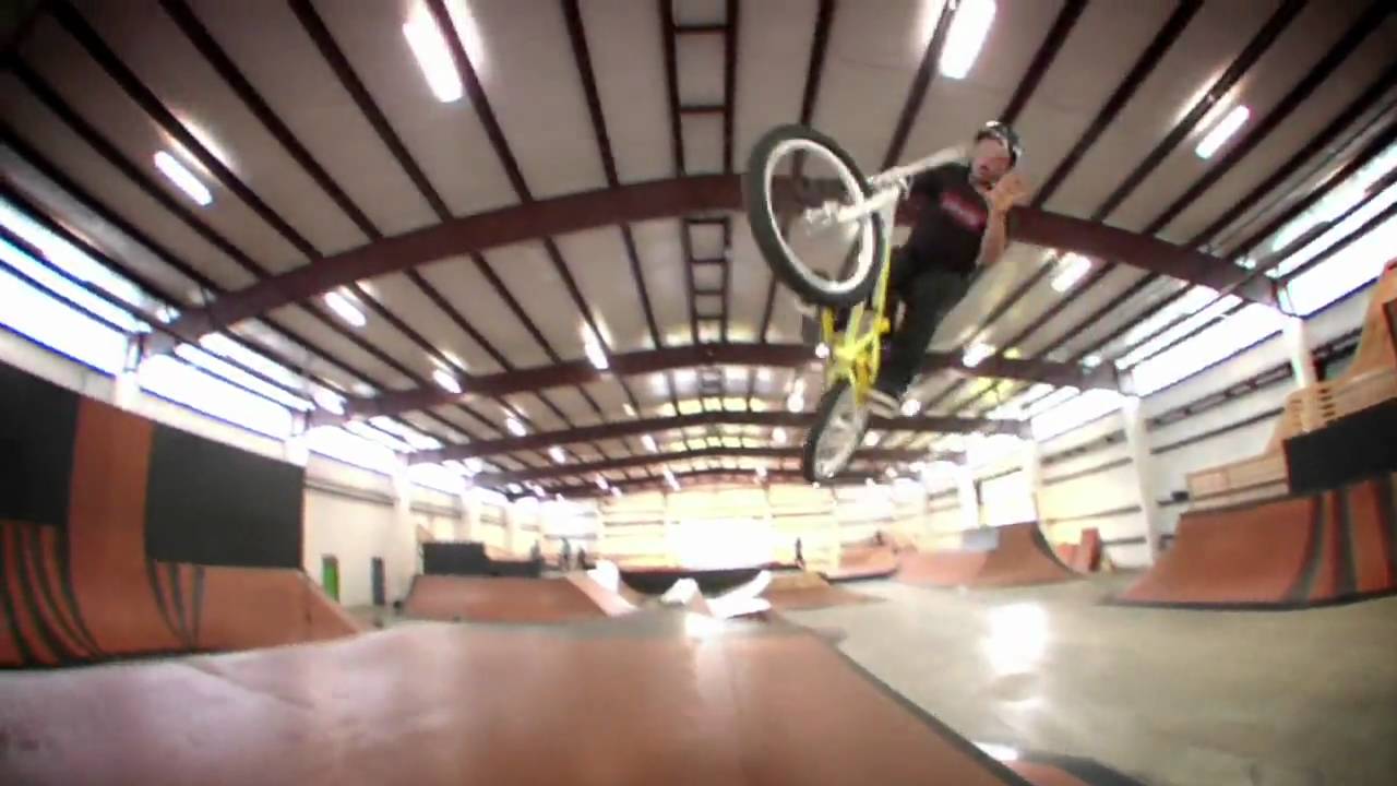 Levi's® BMX 2009_18 Anthony Napolitan Mix