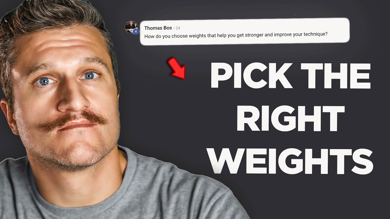How To Get Stronger in CrossFit Without Losing Technique