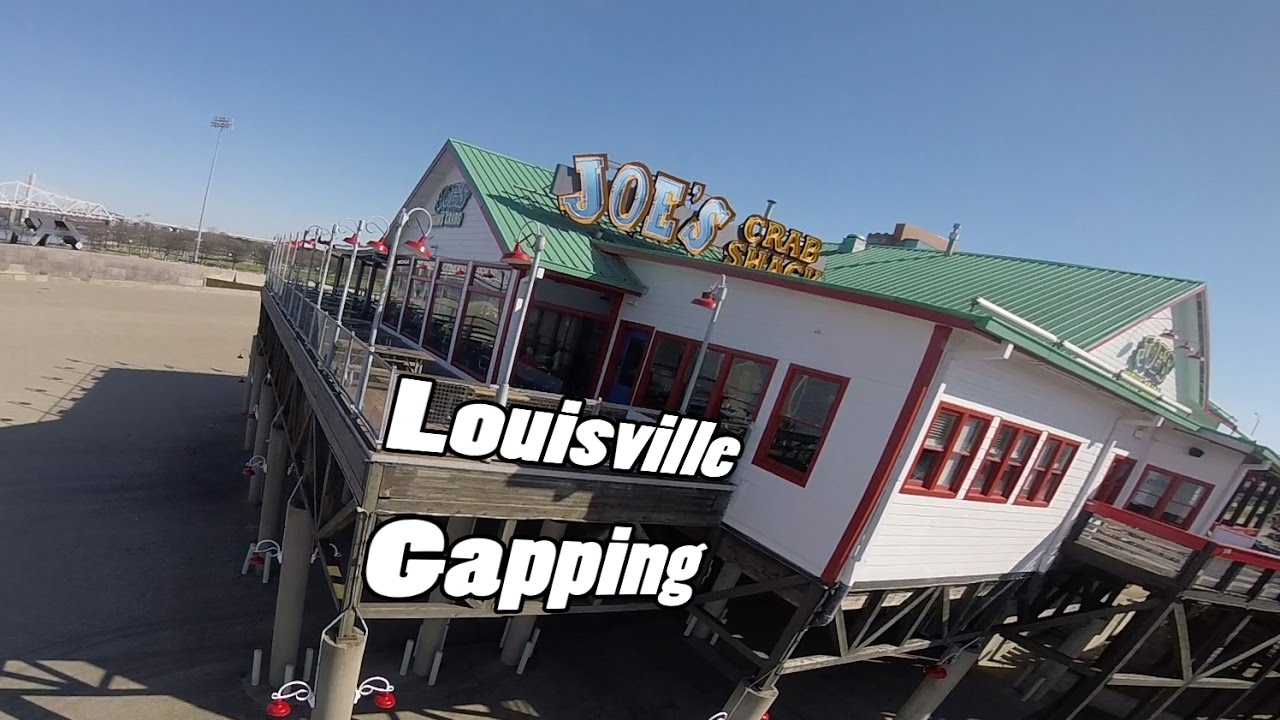 Gapping Louisville