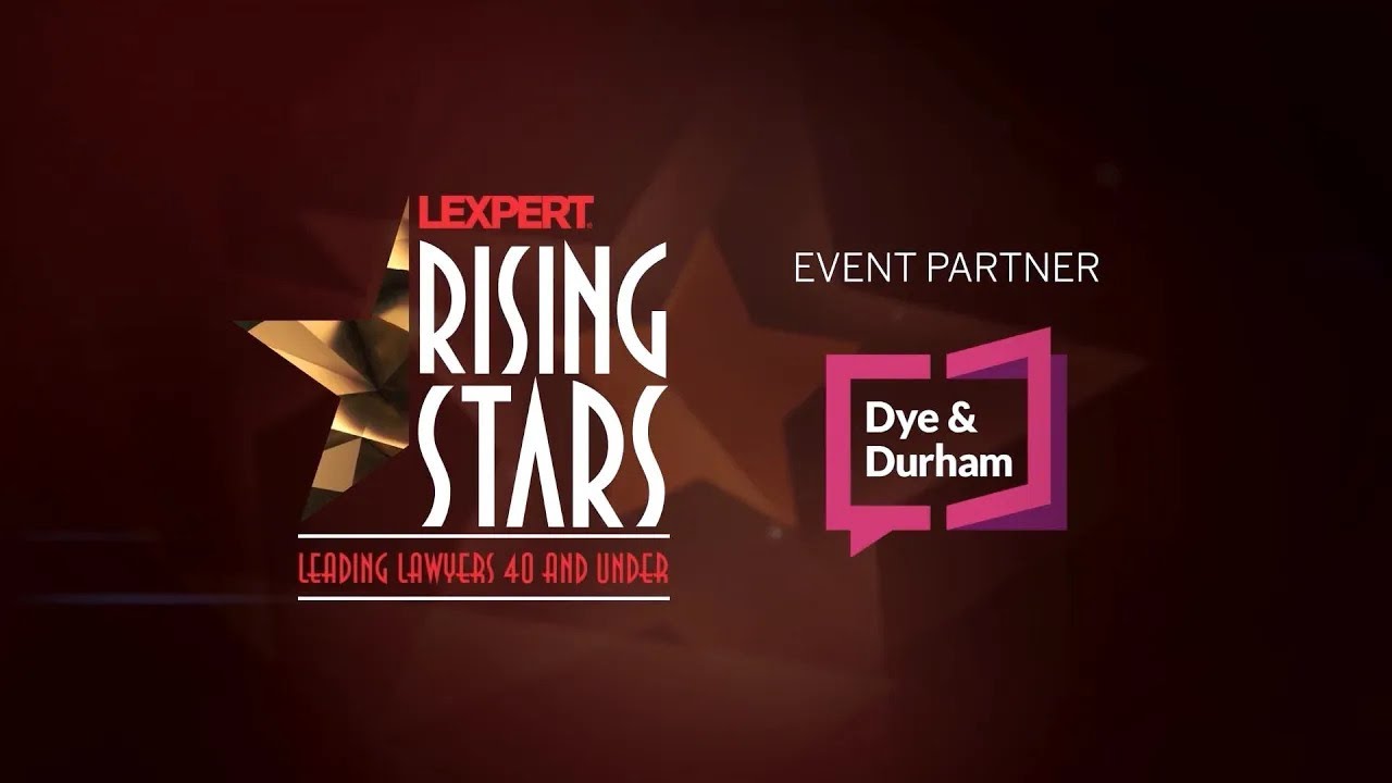 Lexus Rising Stars 2025 - Event Highlights