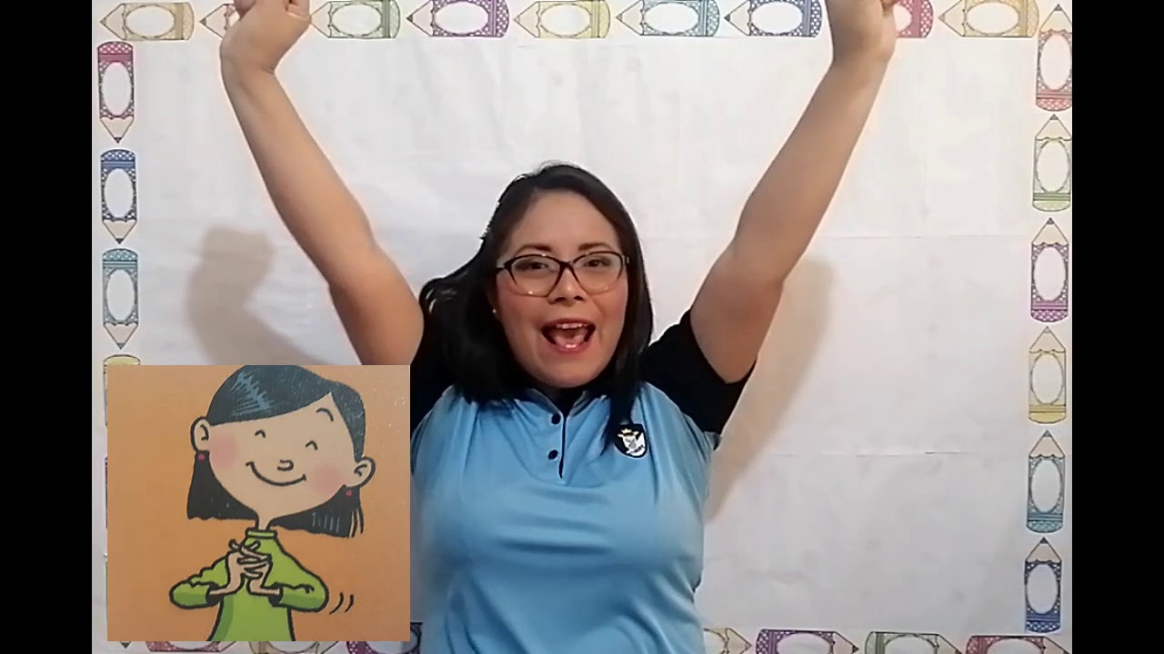 Las emociones   Nivel Inicial 5 años   Área Personal Social