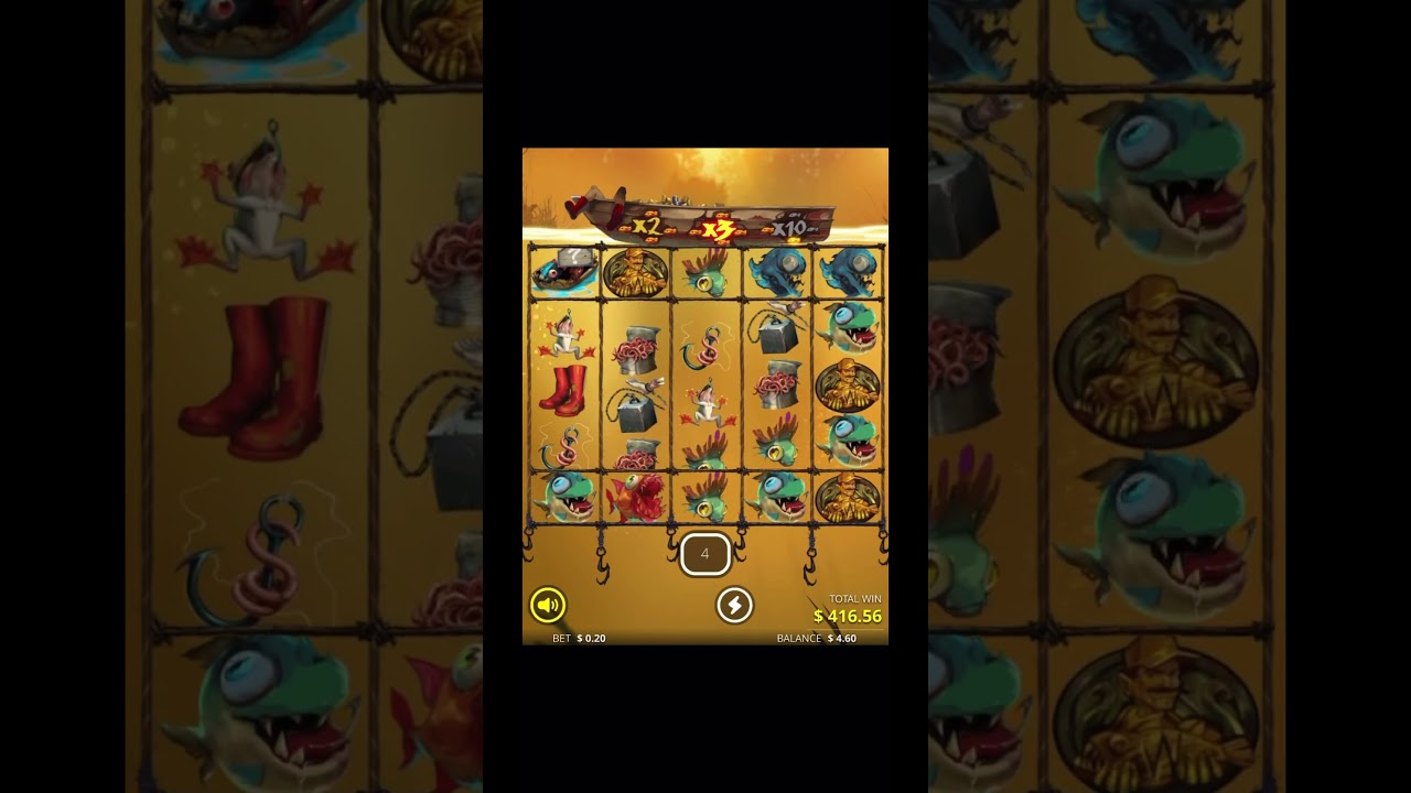 UGLIEST CATCH MAX WIN 🎰 #gambleresponsibly #onlinecasino #slots #onlineslots #Maxwin #bigwin #money