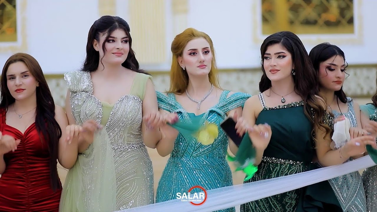 خدر & جنان (P2) #الفنان_سعيد_عبدالله & #الفنان_عيدو_حسن #سالار_فيديو_برودكشن