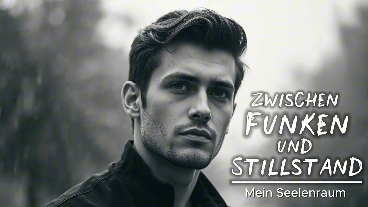 Zwischen Funken und Stillstand - [Mein Seelenraum]