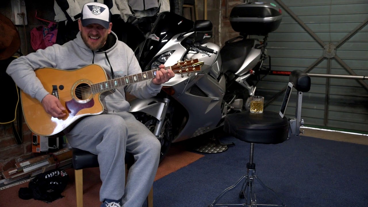 Lockdown Songs - I wouldn't Believe Your Radio - Stereophonics (Cover)