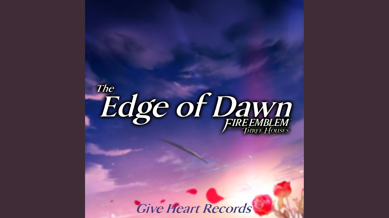 The Edge of Dawn (From 