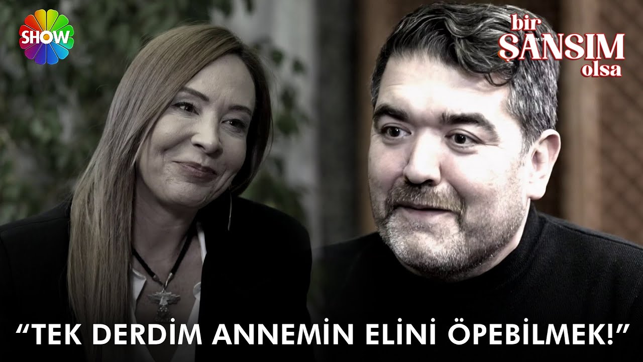 Emine Hanım, oğlu Ulaş Bey ile görüşmeyi kabul edecek mi? | Bir Şansım Olsa 216. Bölüm