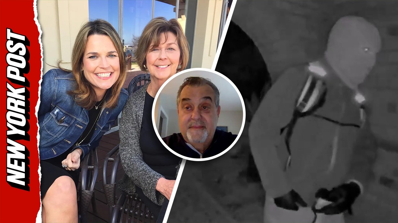 Expert Points To Early Stumbles In Probe Of Savannah Guthrie’s Missing Mom