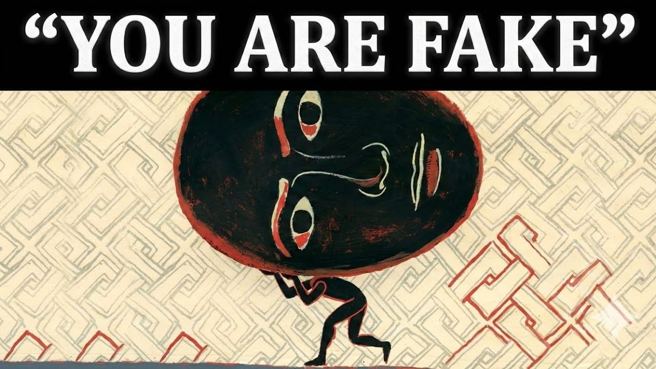 You Are Acting 24/7 (And You Don’t Know It)