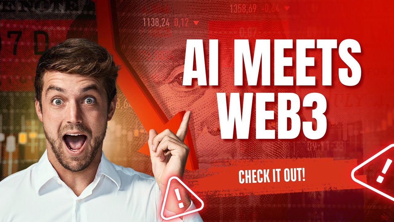 🌐AI meets Web3 delegation like never before.