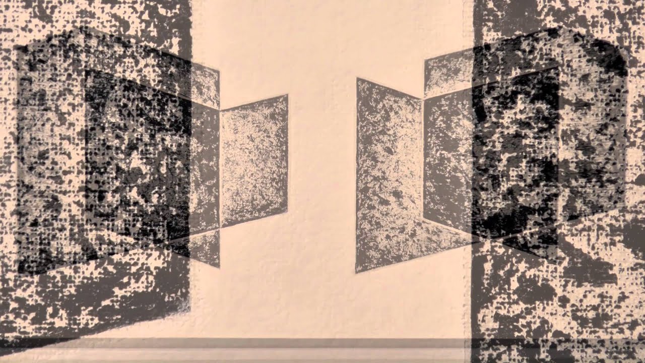 Josef Albers. Sublime Optics
