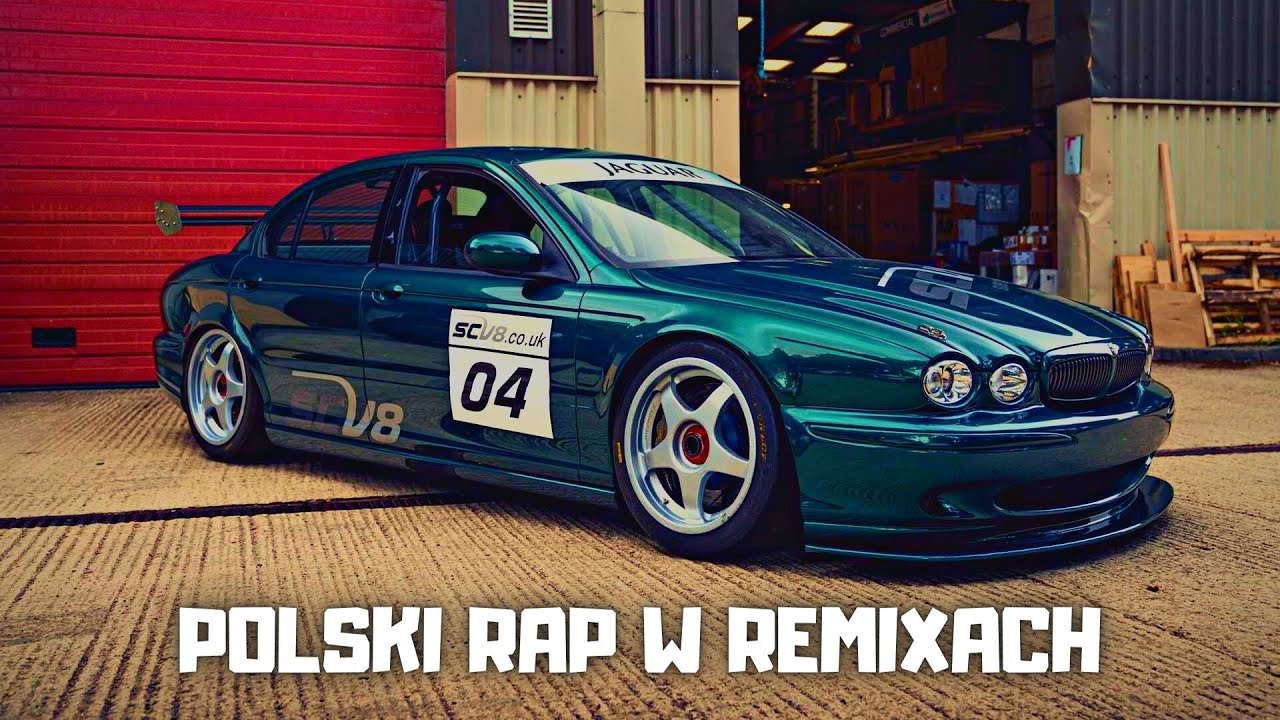 🔊❌POLSKI RAP W REMIXACH 2022❌🔊BY PAT4YGG 🎧🤯2022