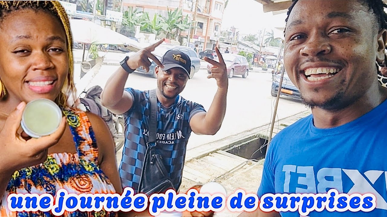 ✨✨allons ensemble chez @SuzanneetChristian petite visite | dialogue |achat | live 👌