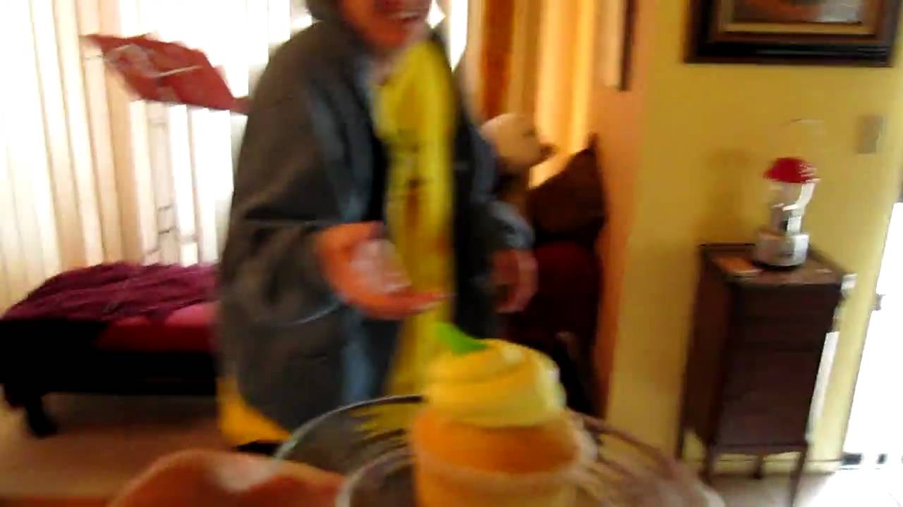 Cupcake Cam