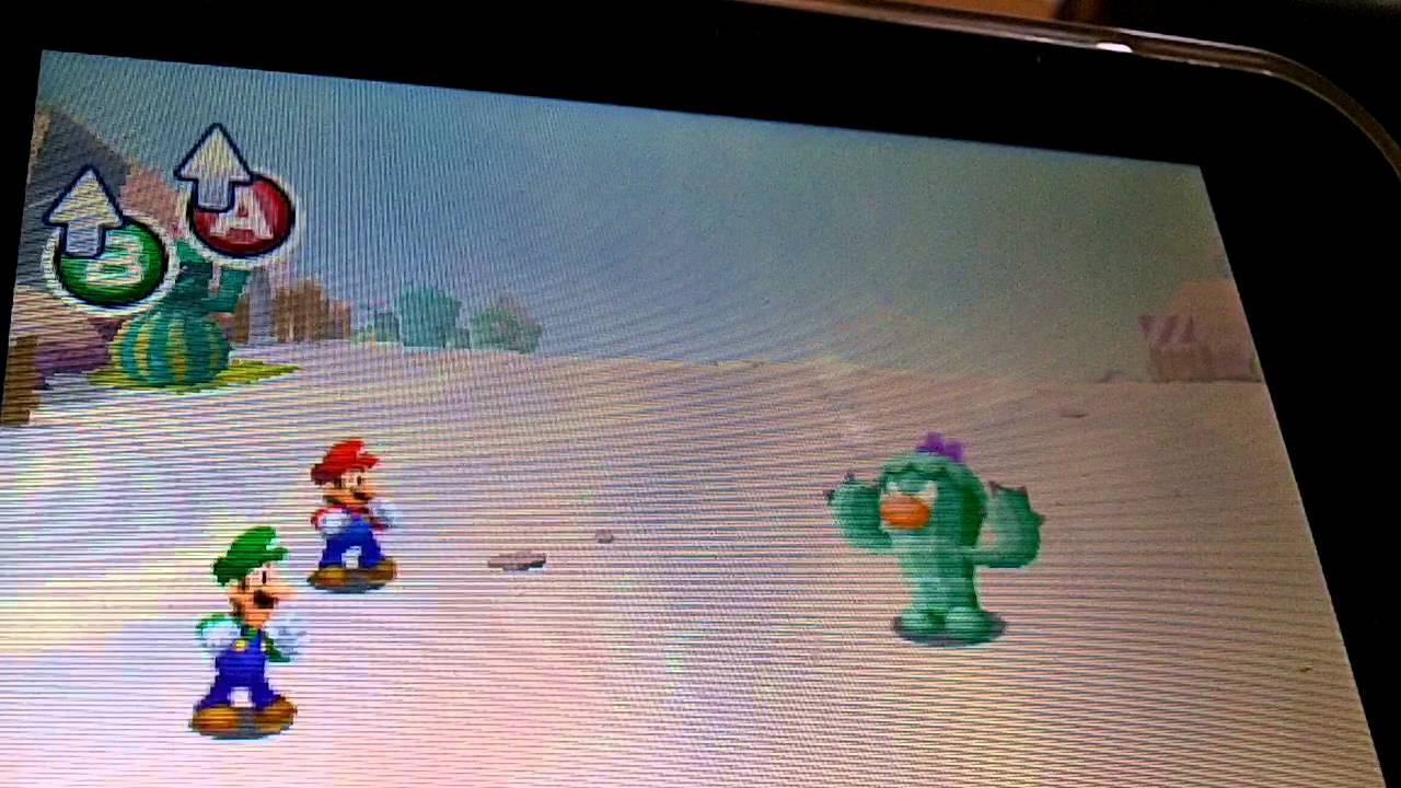 ToadRules:Guide to Mario and Luigi Dream Team Ep 19:3 Down, 1 To Go!