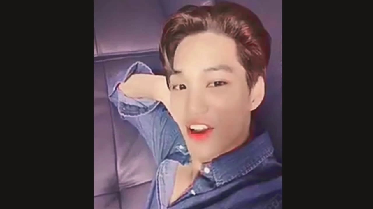 Exo [Kai] - [260917]