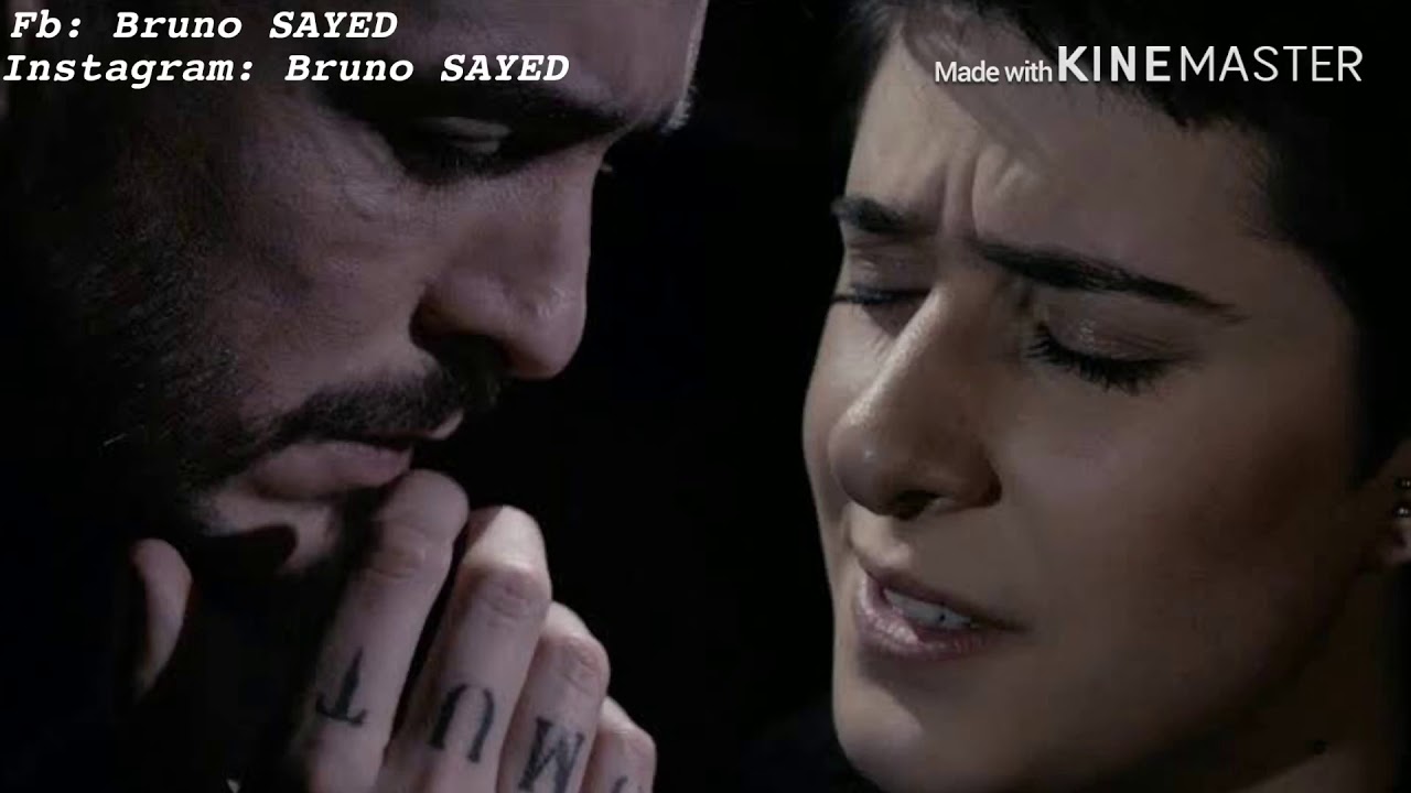 Cem ADRİAN- bu yollar hep sana çıkar feat hande MEHAN جيم ادريان  - هذه الطرق دائماً تؤدي اليكِ