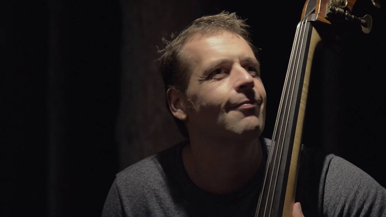 DAVID ESKENAZY TRIO 'Bretagne' NEW ALBUM -LONGING FOR GRAVITY