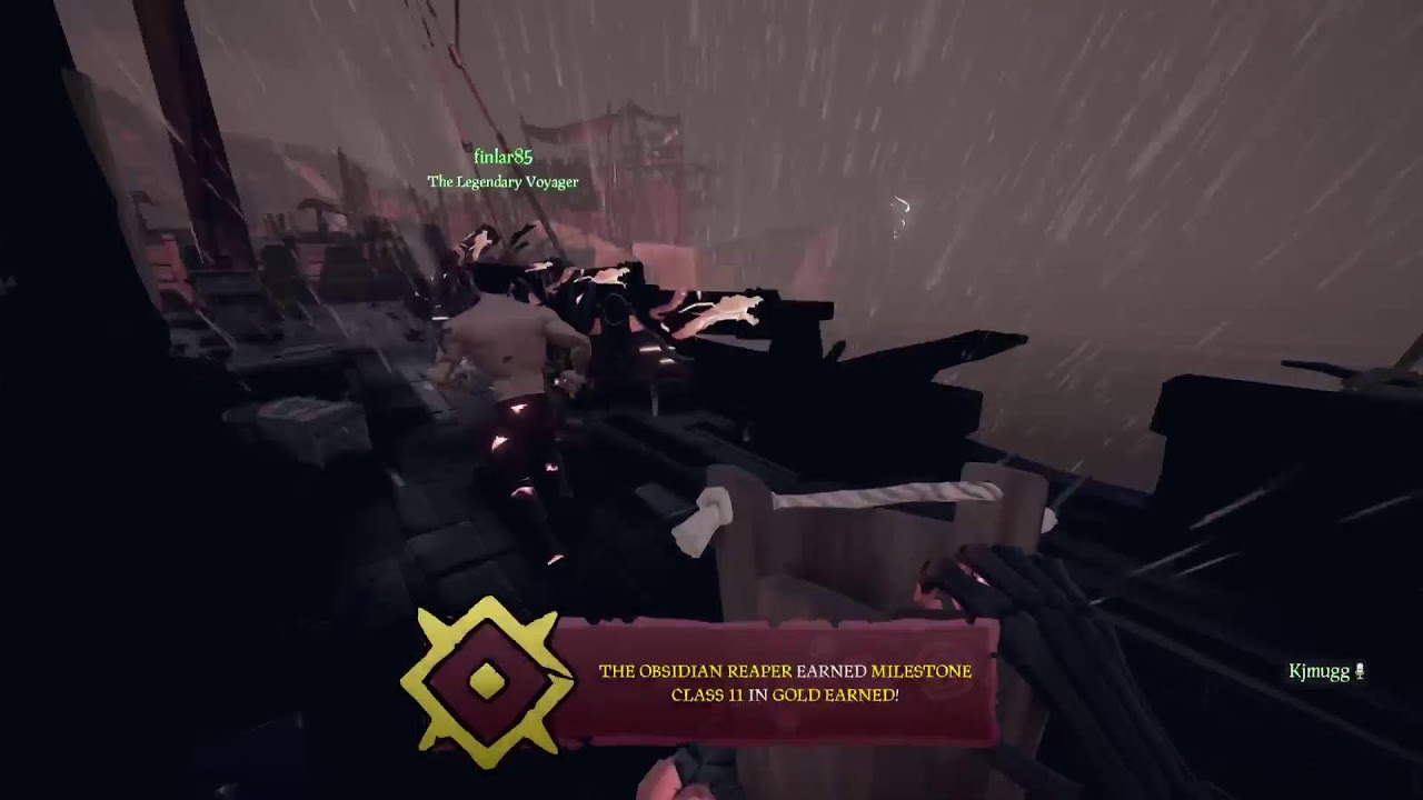 Sea of Thieves