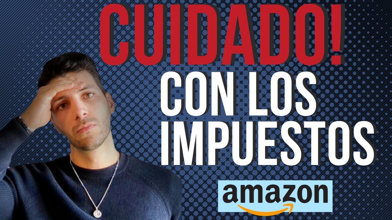 La MEJOR Estructura Legal en Amazon FBA - LLC vs SL vs Aut&oacute;nomo