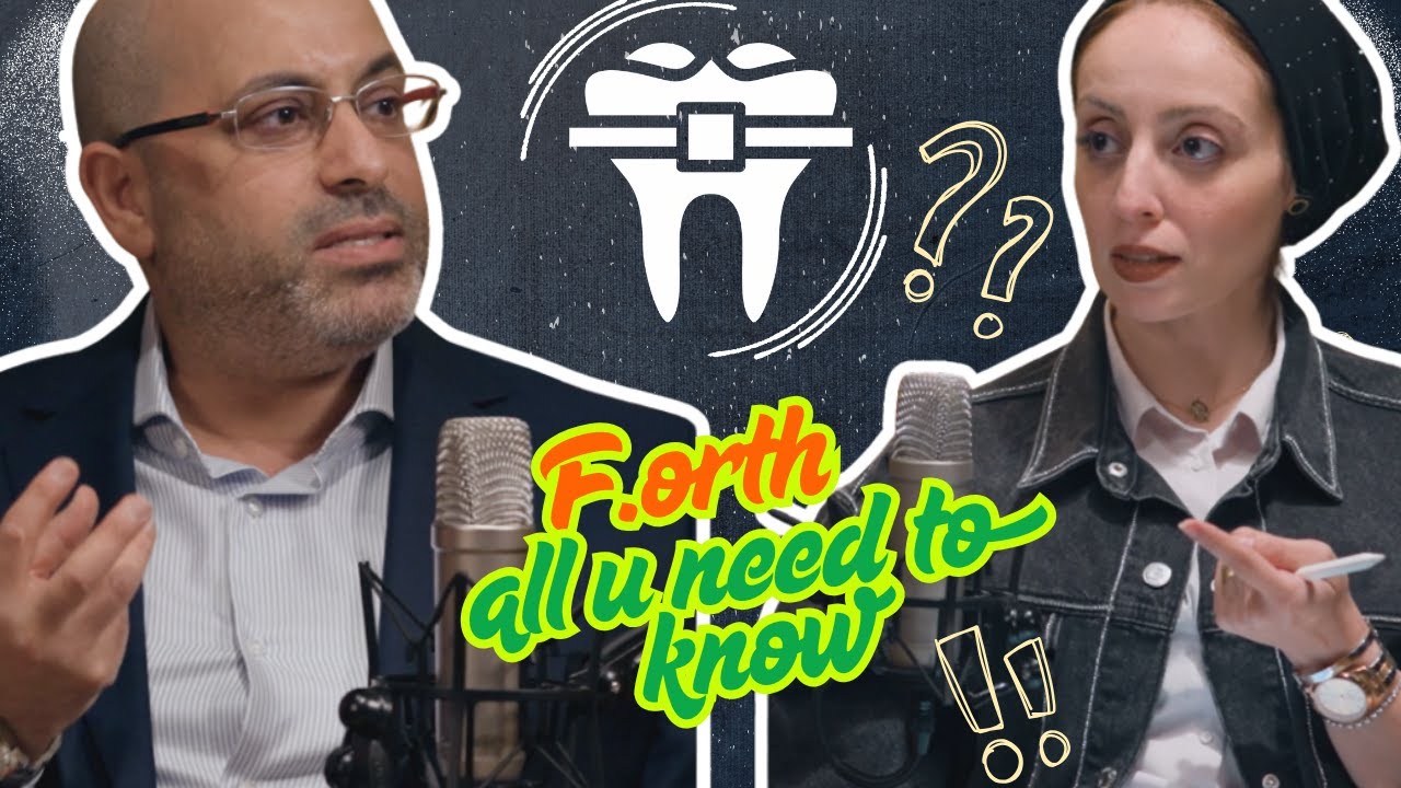 Mastering Orthodontics: Inside the F Orth Program