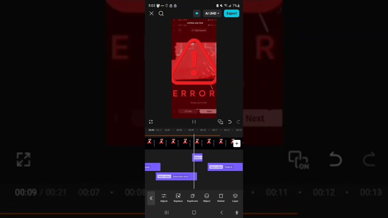 This my edit do you like it