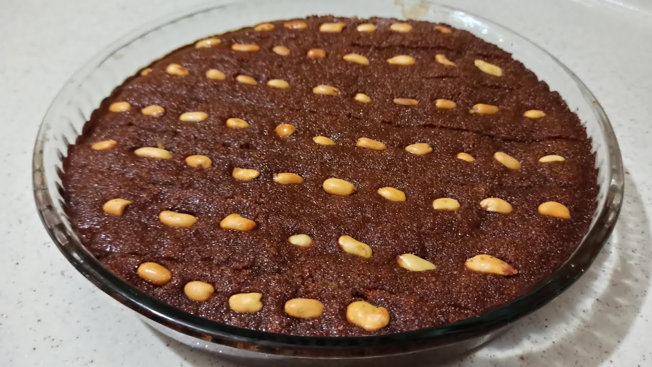 Şam Tatlısı Tarifi / Hakiki Şam Tatlısı Nasıl Yapılır / Hafif ve Pratik Tatlı Tarifi #şamtatlısı