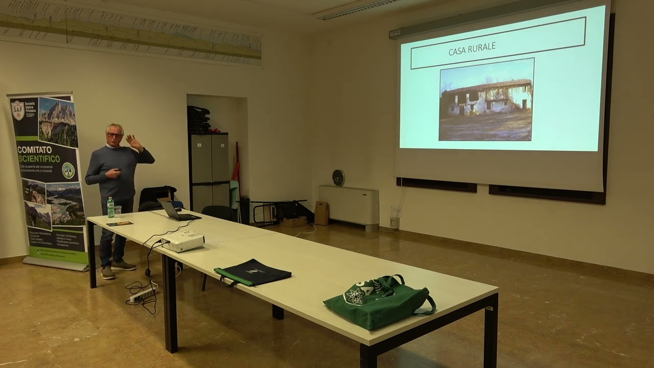 FDV3 - LA VITICOLTURA IN FRIULI NEGLI ULTIMI 50 ANNI - Carlo Petrussi