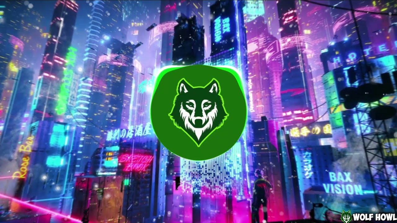 Imagine Dragons - Believer (8D MUSIC) #WolfHowl