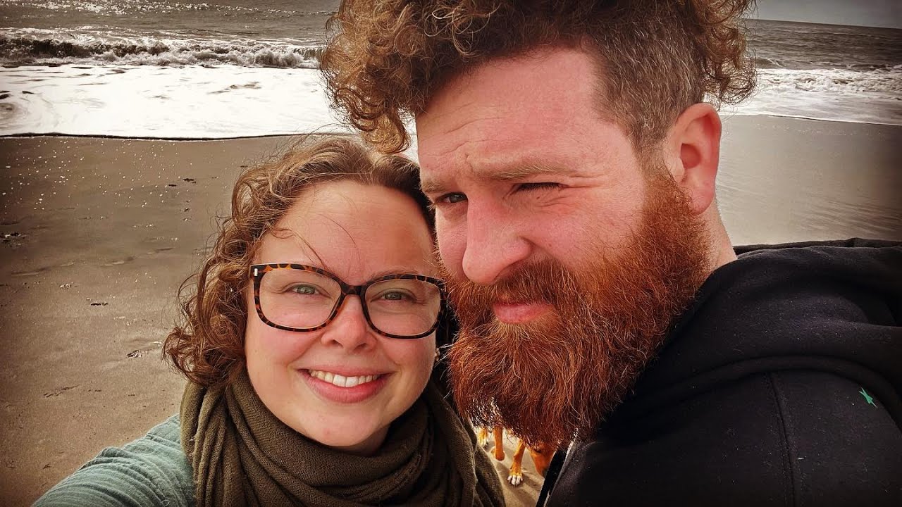 Brittany & Kaleb Rowland from Life Below Zero Next Generation (LBZ WHERE ARE THEY NOW )