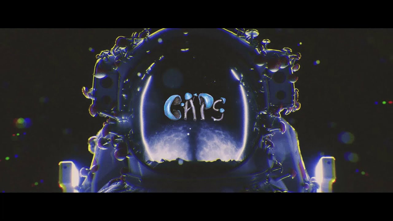 CAPS by Cookies (Teaser Video)